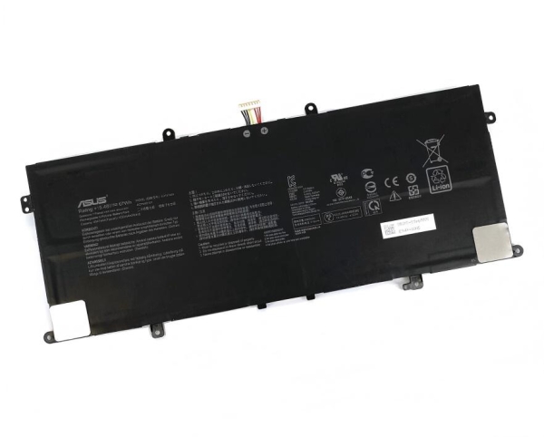 Originale 67Wh 4347mAh Asus Deluxe 14S Batteria